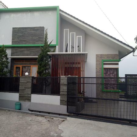 Homestay Syariah Cileunyi, Bandung Timur Zewnętrze zdjęcie